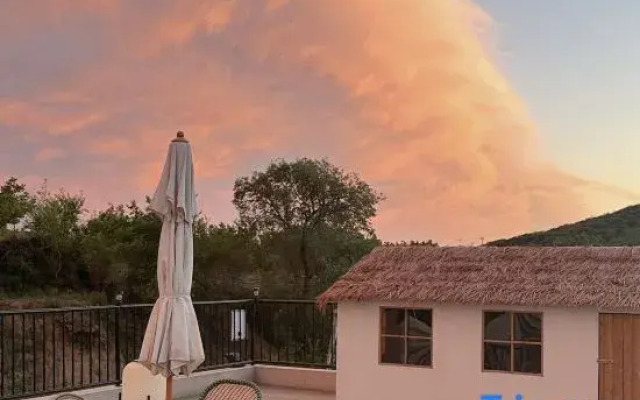 Xinwu·Yinshan Homestay (Badaling Great Wall Store, Yanqing, Beijing)