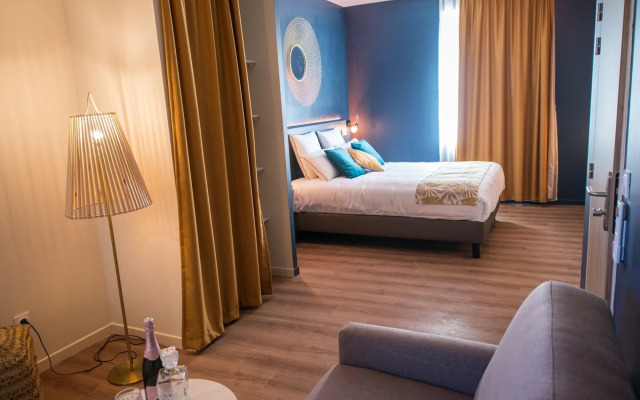 Le C Boutique Hôtel