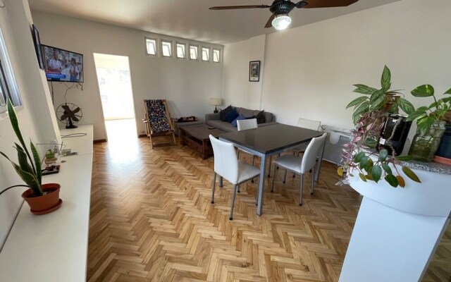 Charming Apartment in the Heart of Abasto