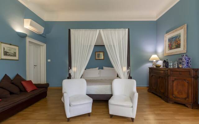 Opera Boutique B&B