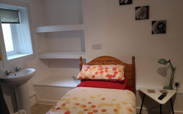 Dover Town Rooms