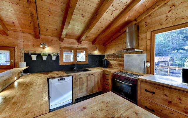 chalet 4C