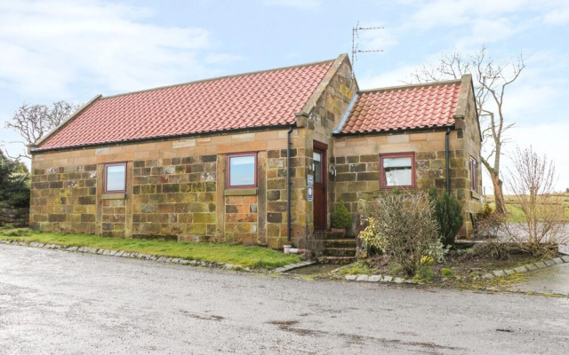 Stable Cottage