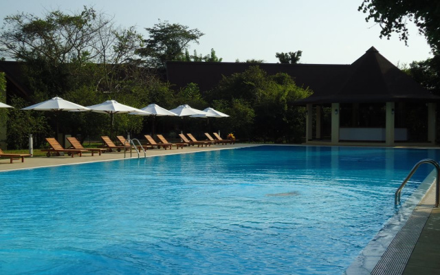 Occidental Paradise Dambulla