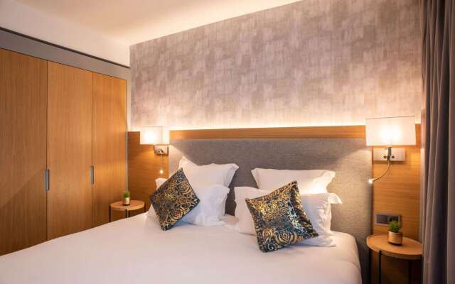 Brit Hotel Paris Orly