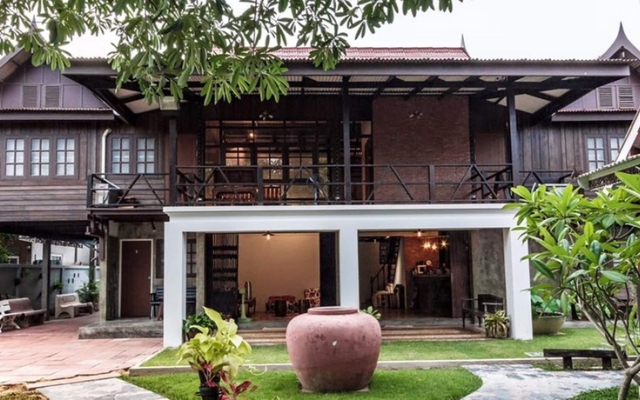 Villa Thomas