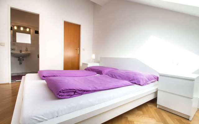 Sweet Living Salztorgasse