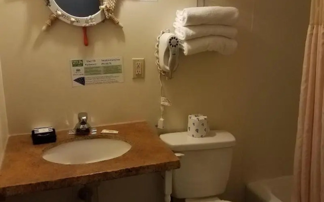 Vacationland Inn & Suites