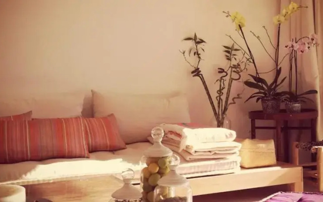 Olablanca: Cosy Apartment On The Atlantic