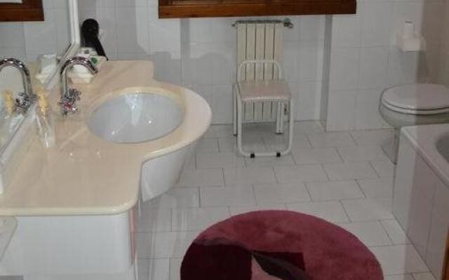 Bed and Breakfast Belvedere