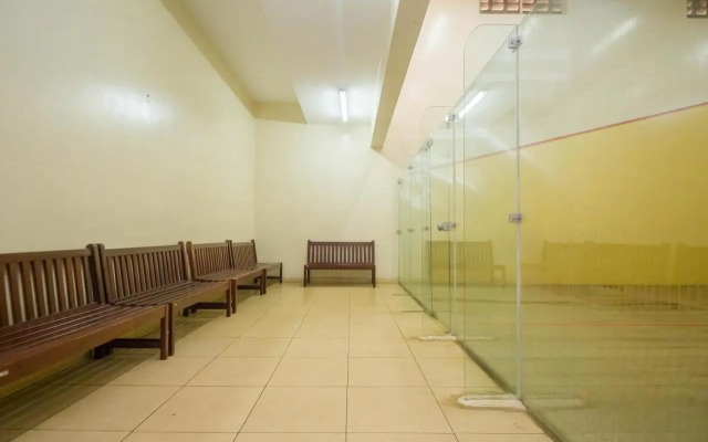 KenGen Furnished and Serviced Apartments