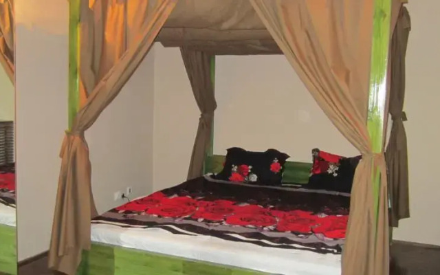 Fantasy Residence Sibiu