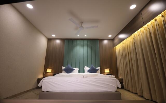 Lords Eco Inn Navsari