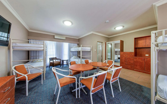 Quality Inn Penrith