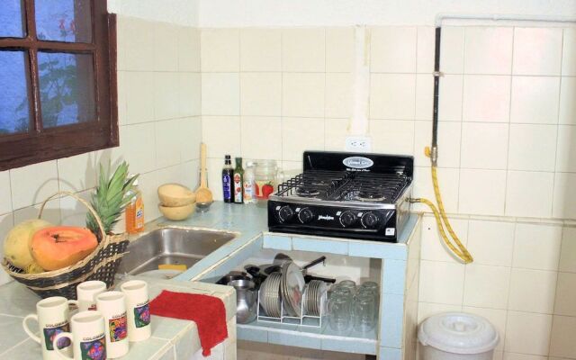Local Hostel