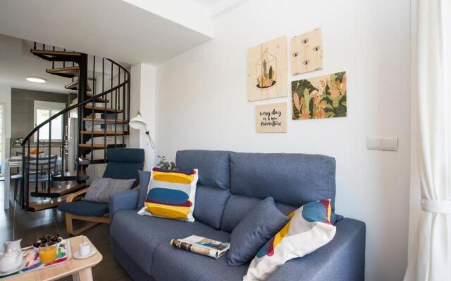 Singularstays Puzol Beach VI