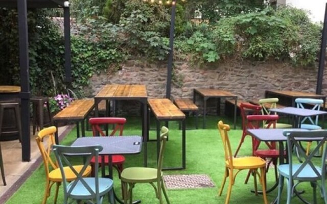 Pontcanna Inn