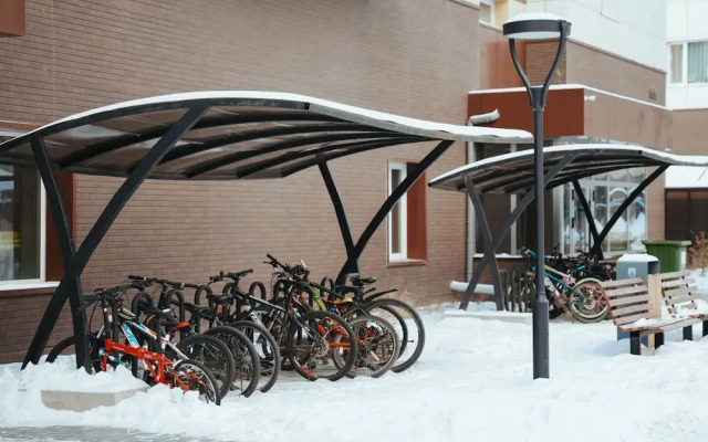 888 Female Only Hostel