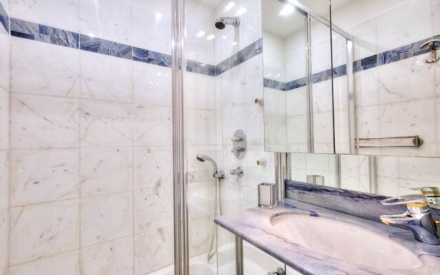 Appartement proche Palais des Festivals