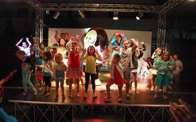 Club Esse Costa dello Jonio