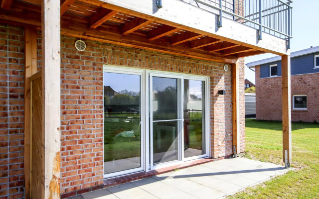 Townhouse, Tossens In Tossens