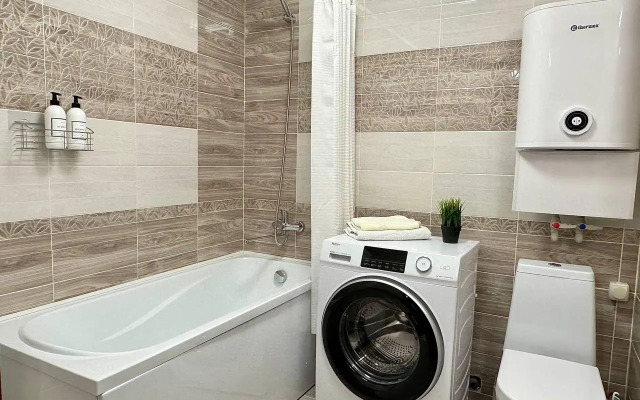 ДзенХоум на улице Есенина 41