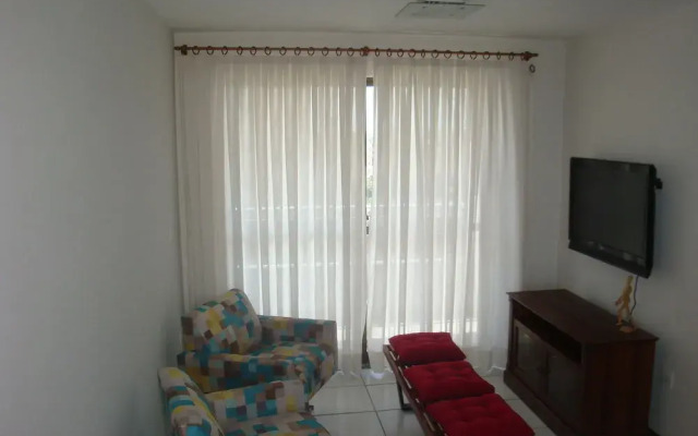 Beach Apartment Emilio Hinko