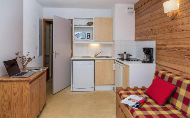 Odalys Residence l'Ecrin des Neiges