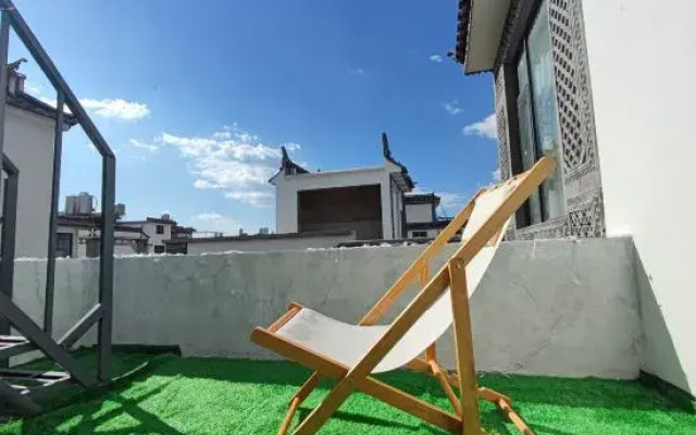 Nuanyang Xiaoyuan Inn (Bohai Caicun Branch)