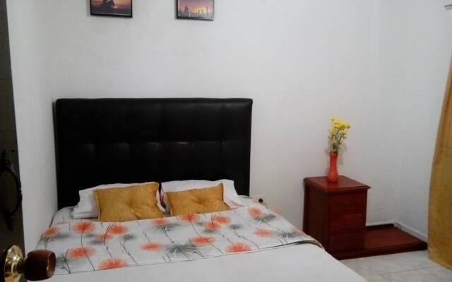 Hotel  Casa Nini