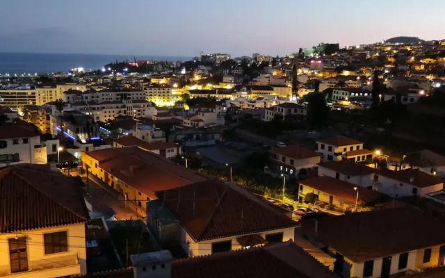 Santa Luzia Funchal View