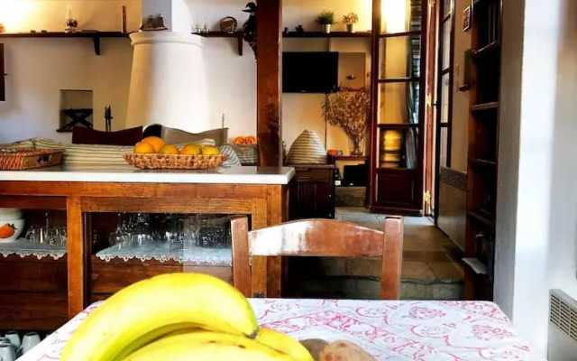 Pelion Homes Villa Selini Private Pool 4 Rooms