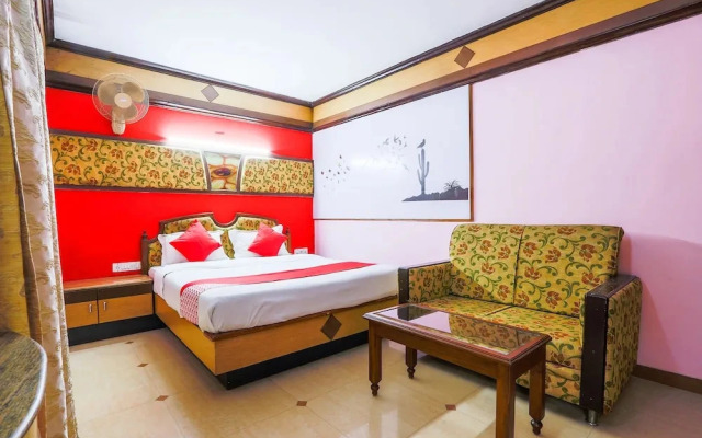 Shiv Shanthi Grand By OYO Rooms
