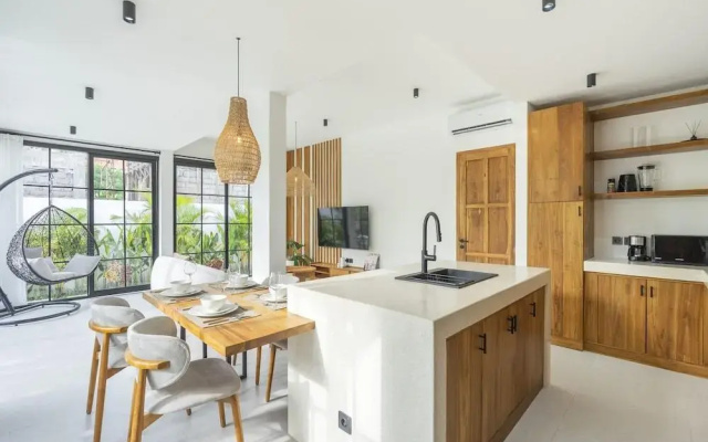 Vista Villa Ubud
