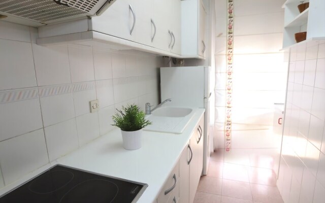 Apartamento Mariposa 1314