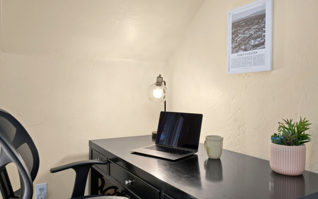 118 Whitcomb Unit B upper