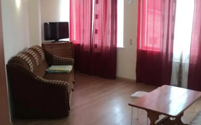 Guest House Ruslan