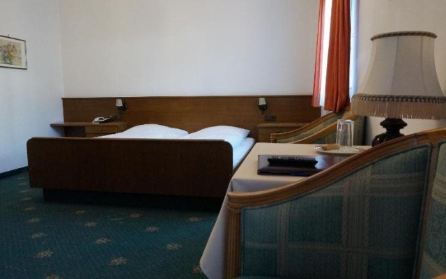 Hotel Egerthof B&B