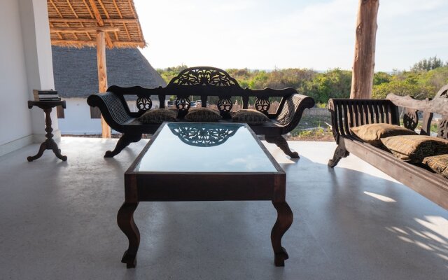 Amani Villas Nature Retreat