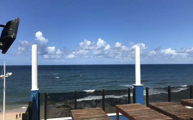 Pousada Mar Aberto