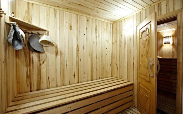 Золотая Рыбка