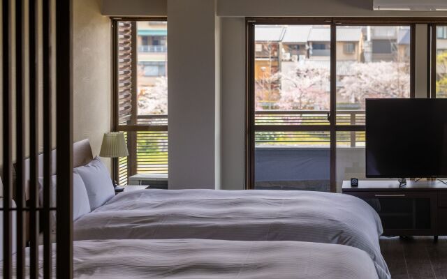 Kyoto Riverview House Kyou-raku