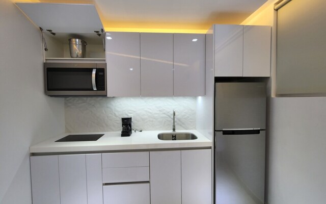 DK Exclusive Apartments by The Spot Rentals