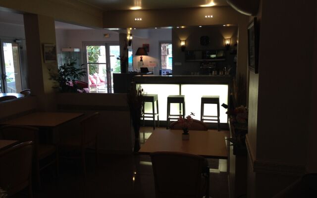 Hôtel Hibiscus
