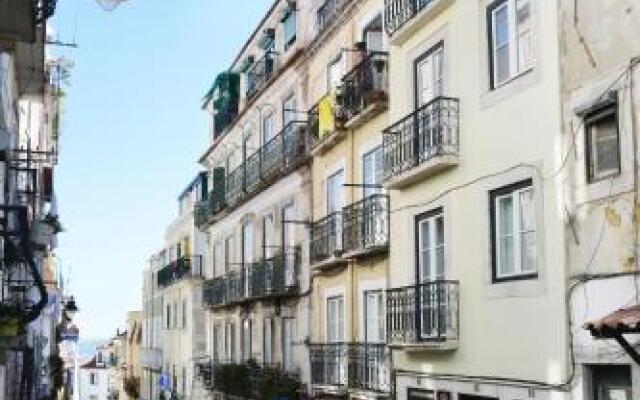 Santana 1 - Checkinhome