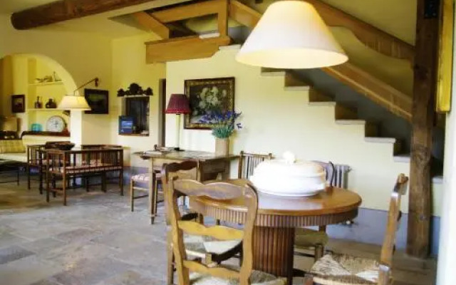 Villa Via Casorgetto