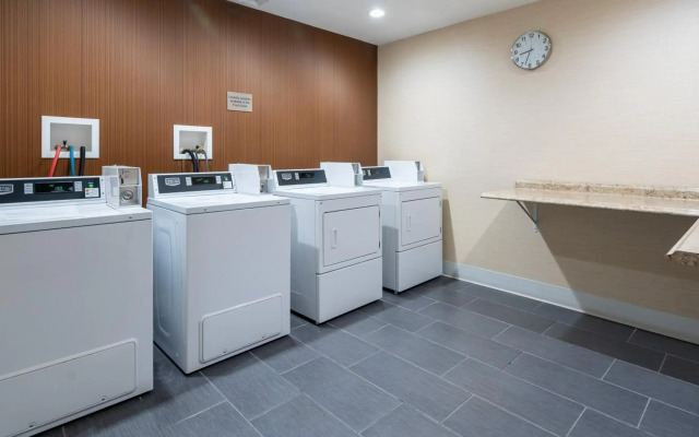 Fairfield Inn & Suites by Marriott Parsippany
