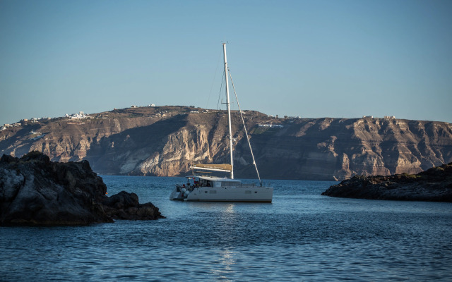 Hotel Mathios Village