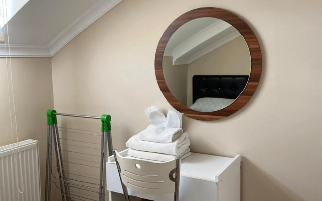 Araz Residence