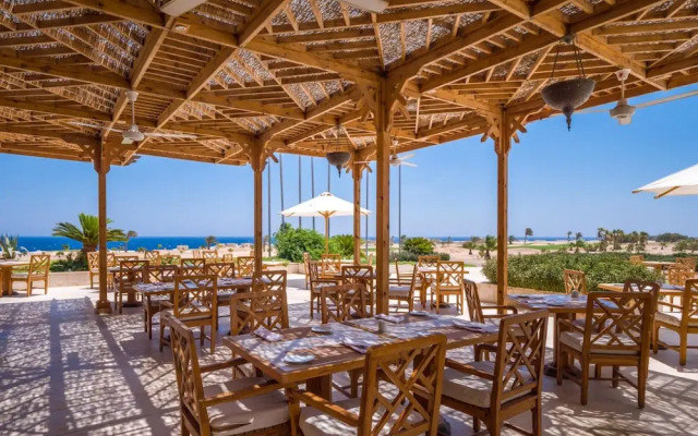 The Lodge by Cascades Soma Bay